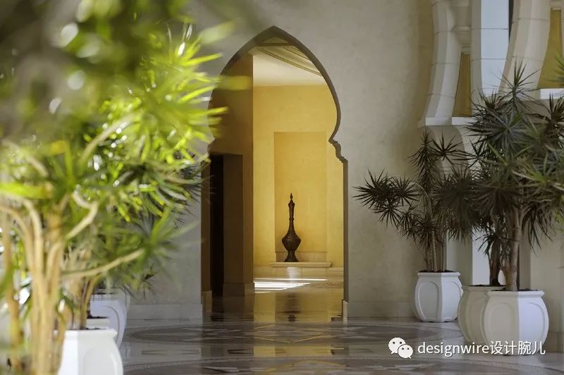 惊艳!全球最新 3 家 One&Only 酒店设计亮点解读-334