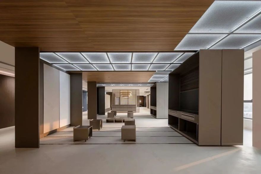 悦纹展厅丨中国常州丨LivFAMA Designs Co. LLC-40