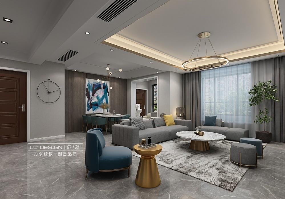 风华绝代,现代简约的优雅高贵-38