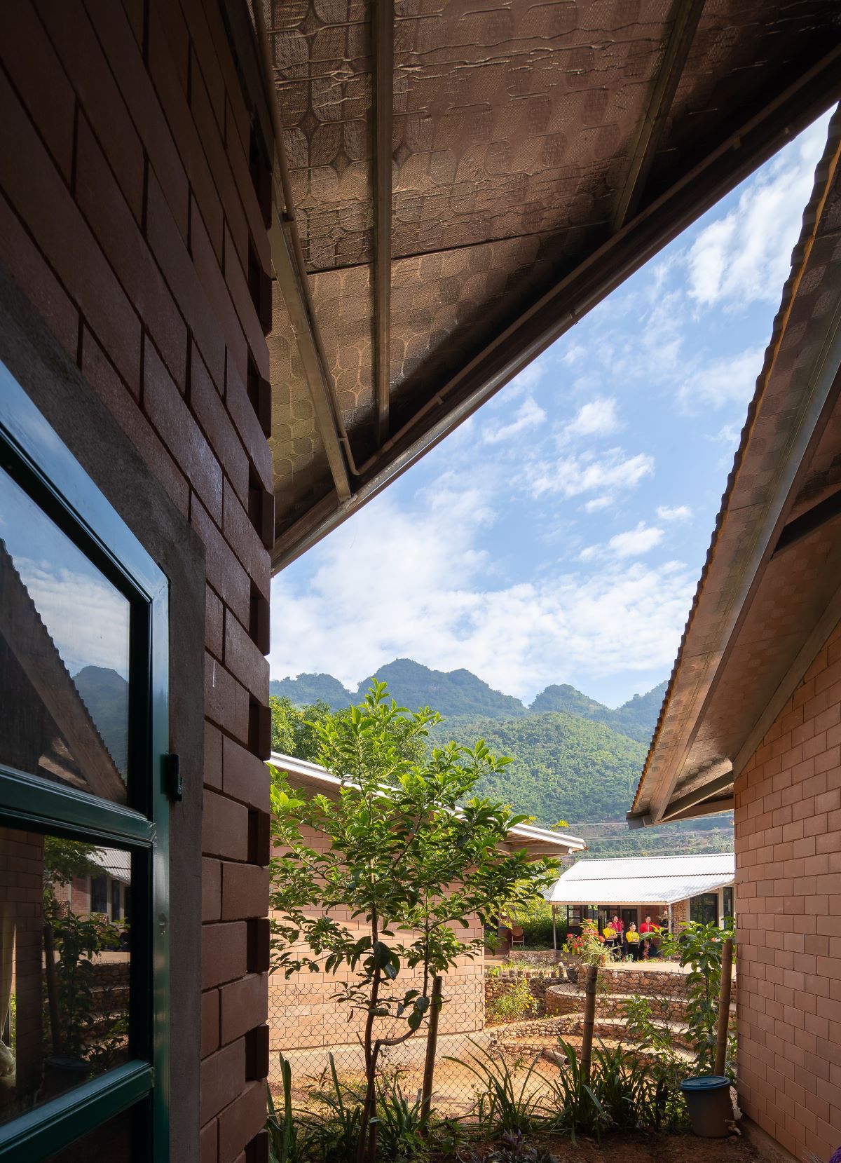 山水间的学堂梦 · 那考中心小学-41