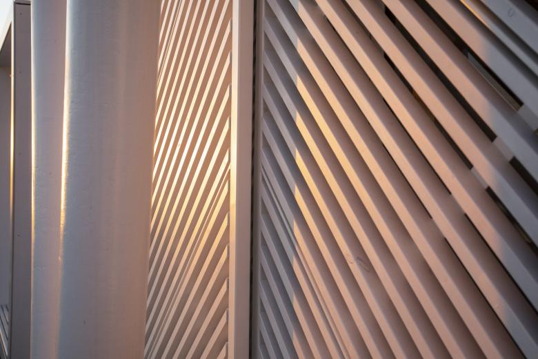 科帕海滩亭丨奥地利维也纳丨Mostlikely Architecture-8