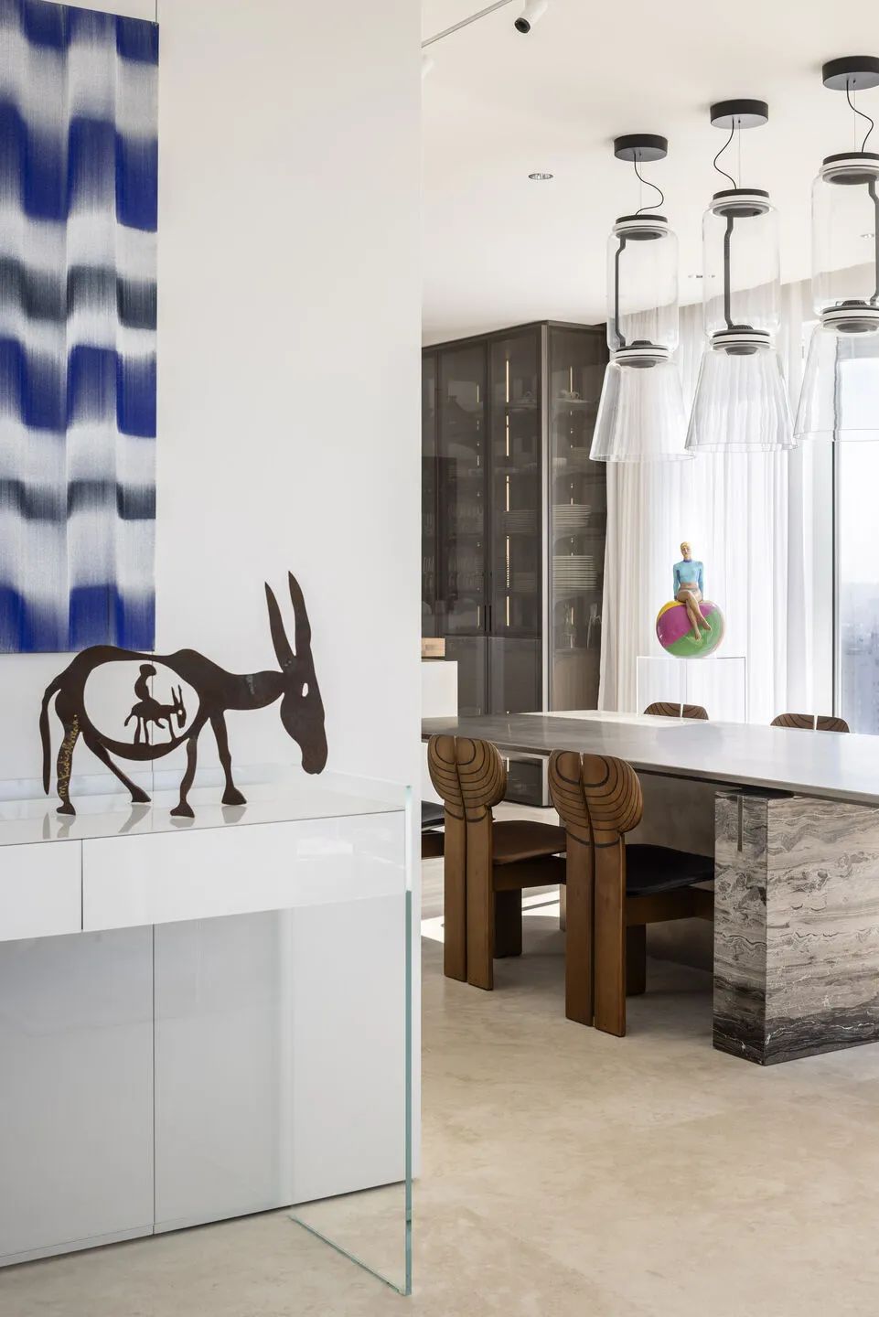 丨以色列特拉维夫丨建筑师 Raz Melamed 及其团队-11