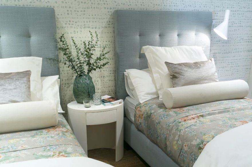 马德里优雅内饰设计工作室丨西班牙马德里丨Interiorisimo 设计公司-32