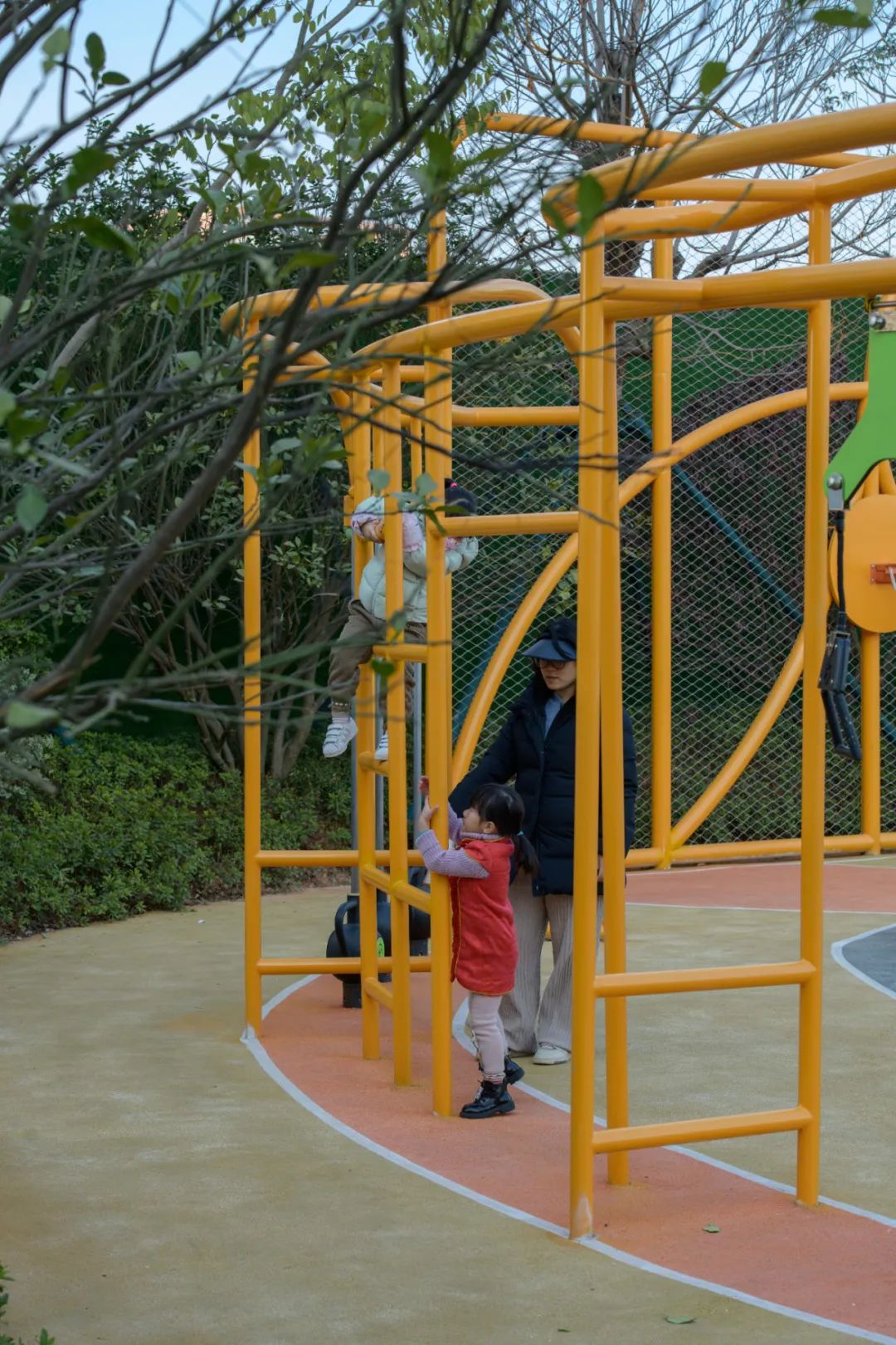 广州越秀·星汇锦城景观丨中国广州-23