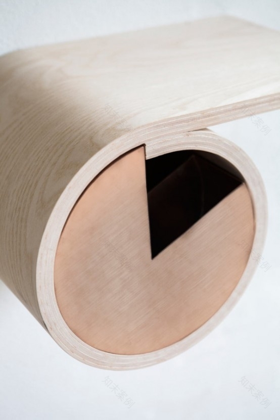 Sma Ting旋转收纳架设计丨Johanna Paulsson-7