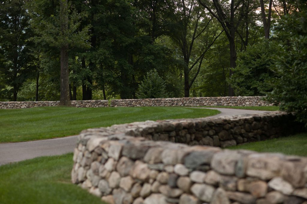 丨美国纽约丨Janice Parker Landscape Architects-1