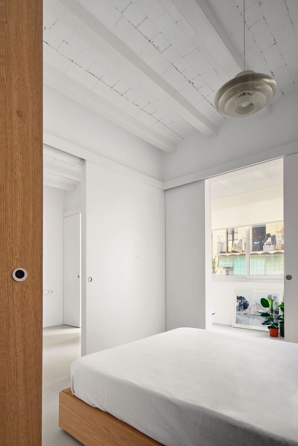 西班牙巴塞罗那 Margarit 公寓丨Allaround Lab-20