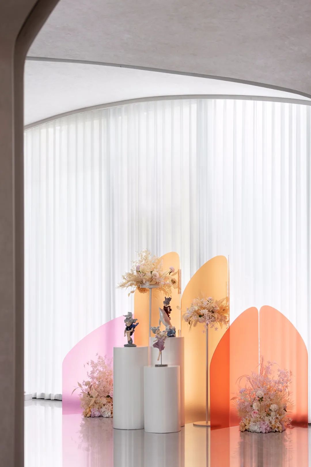 南宁悦桂·旭辉·福奕和庭丨中国南宁丨赛拉维设计CLV.DESIGN-36