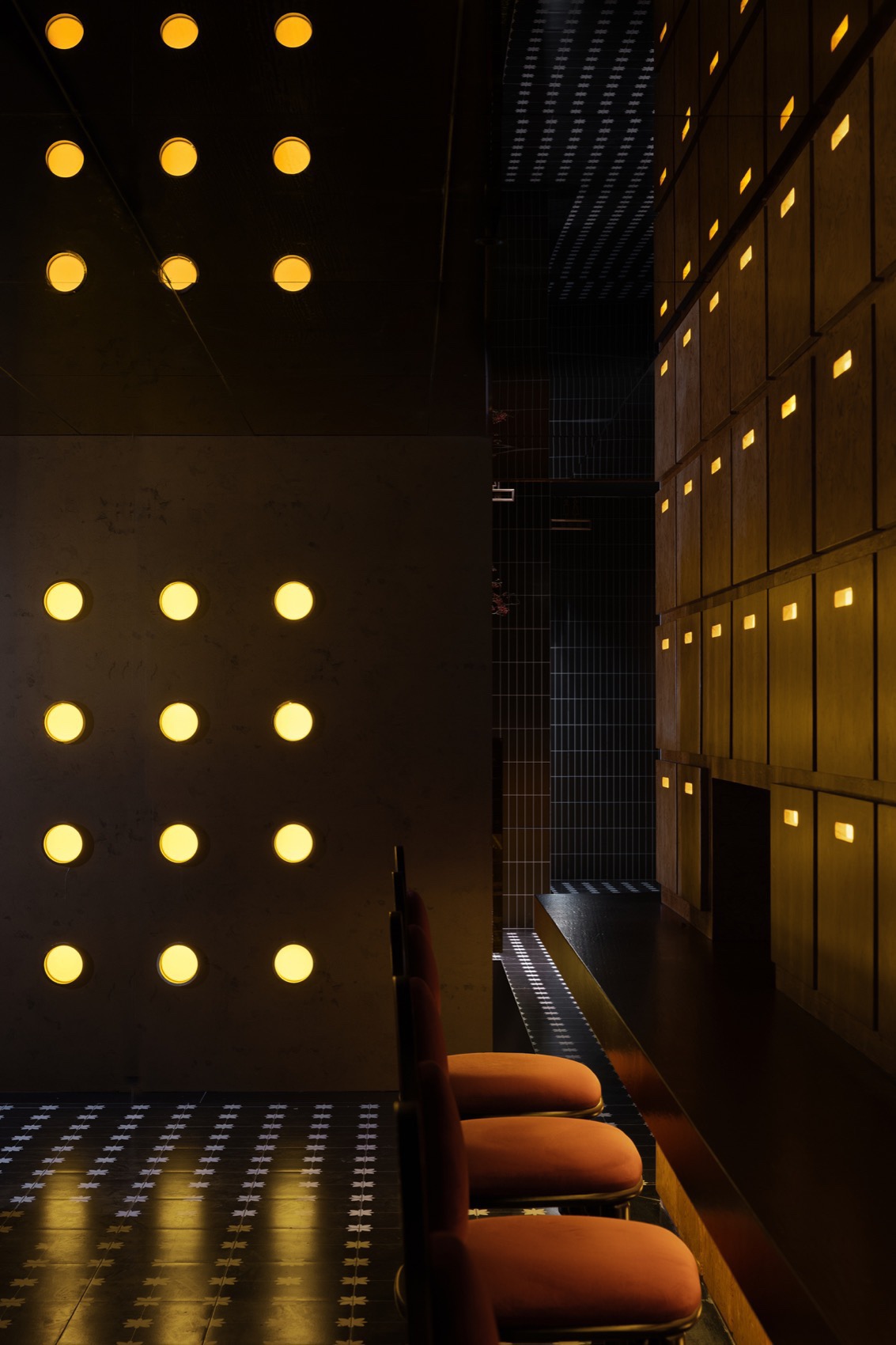 肆月叁日酒店丨中国长沙丨尺镀美学-33