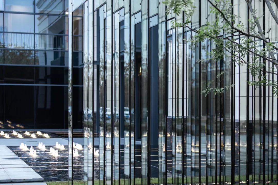   TDG万境景观丨南通 金科·泊翠澜境花园  景观设计 丨中国南通-75