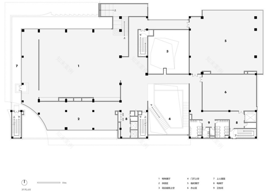 自然的收集·海宁自然展示中心丨中国浙江丨森上建筑-104