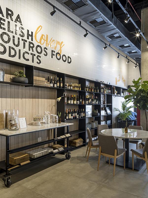 Viena Delish 餐厅-13