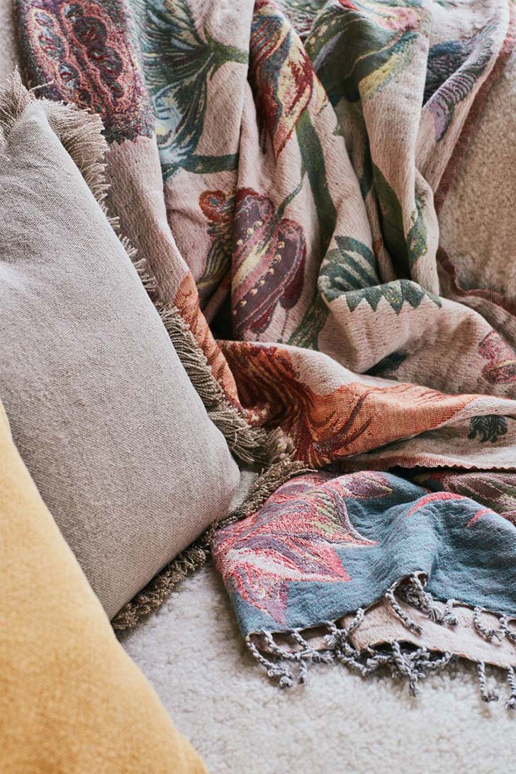 植物秋季系列-4