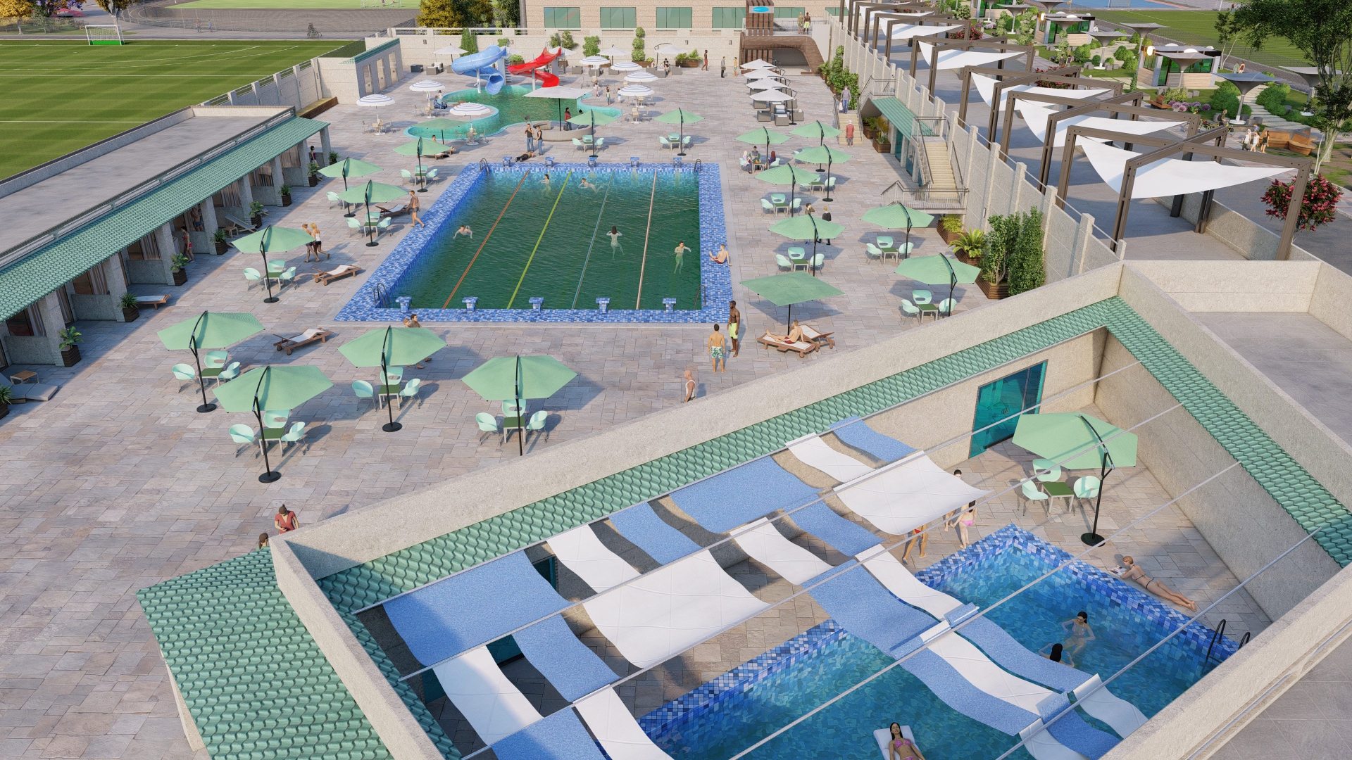 Arab Organization for Industrialization Club-4