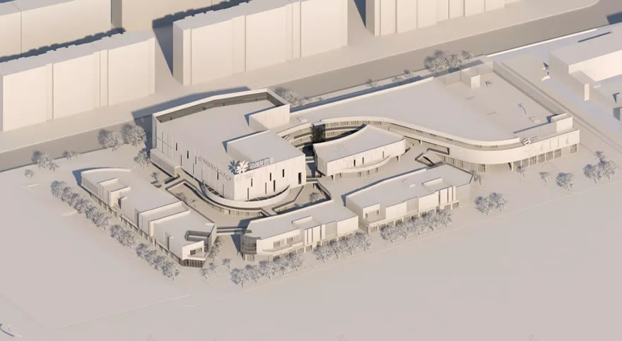 招商蛇口·吴江花园里-37