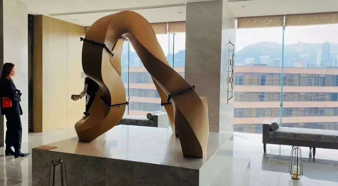 K11 ARTUS 寓馆丨加拿大维多利亚丨AFSO-27