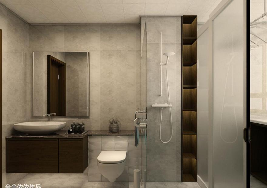 中冶德贤公馆-34