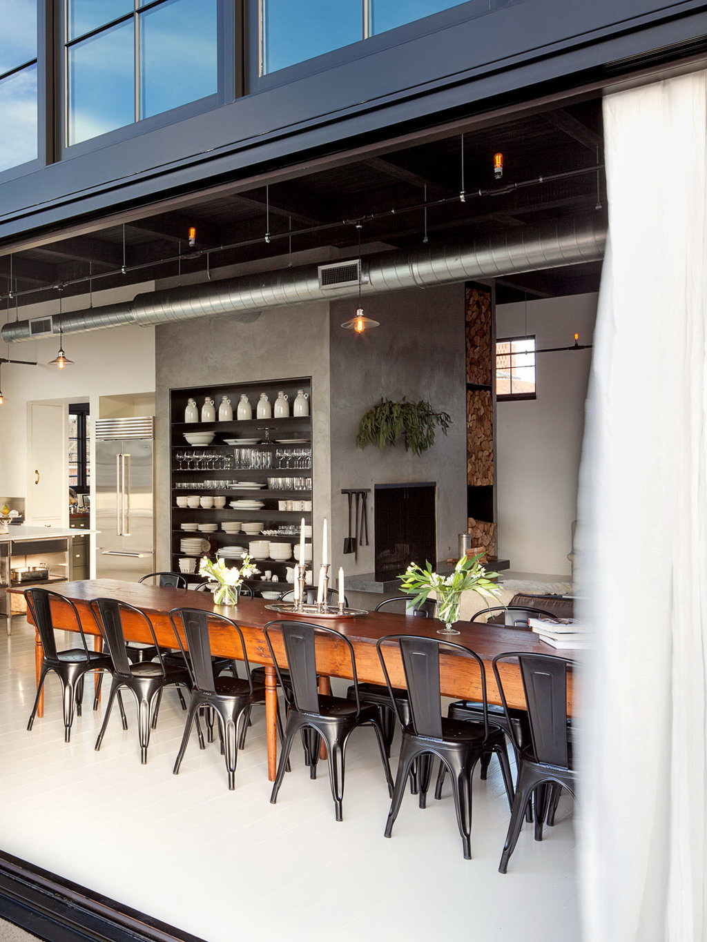 丨美国波特兰丨当地建筑公司-5