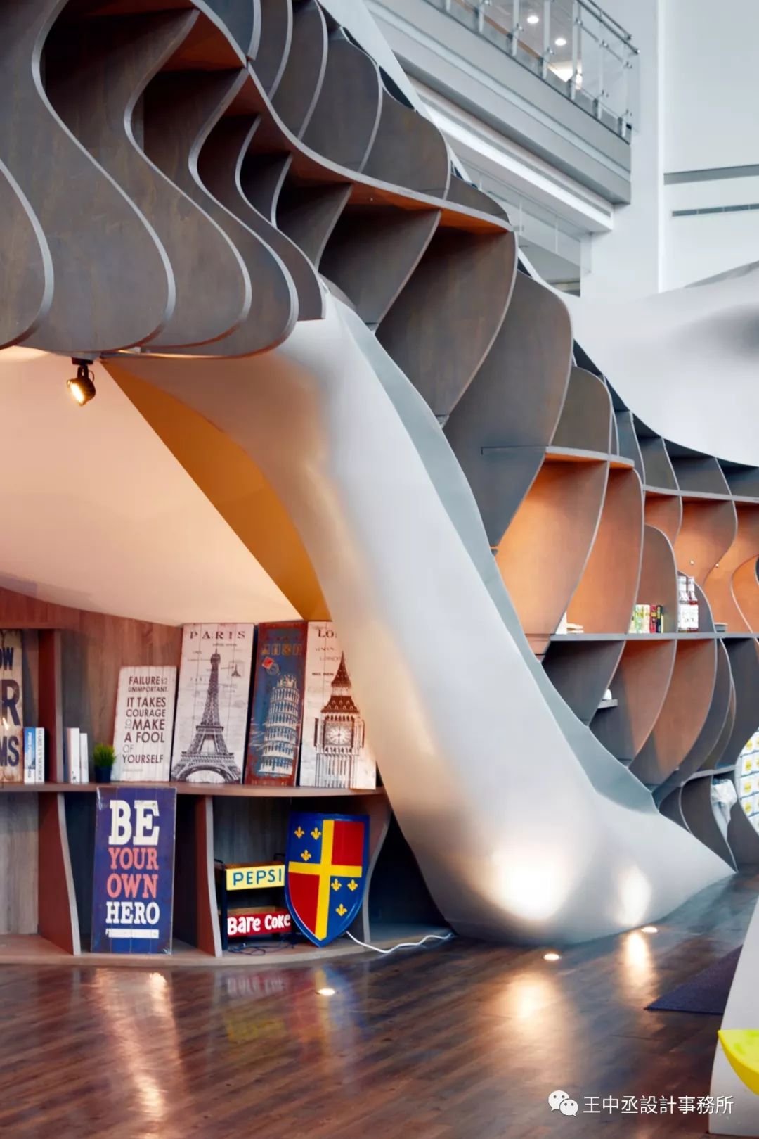 车艺展示中心 M Gallery-26