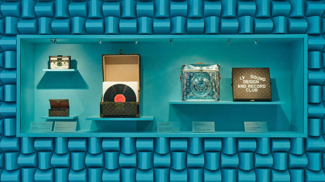 奢侈品店丨韩国首尔丨重松象平,OMA 团队等（部分区域）-13