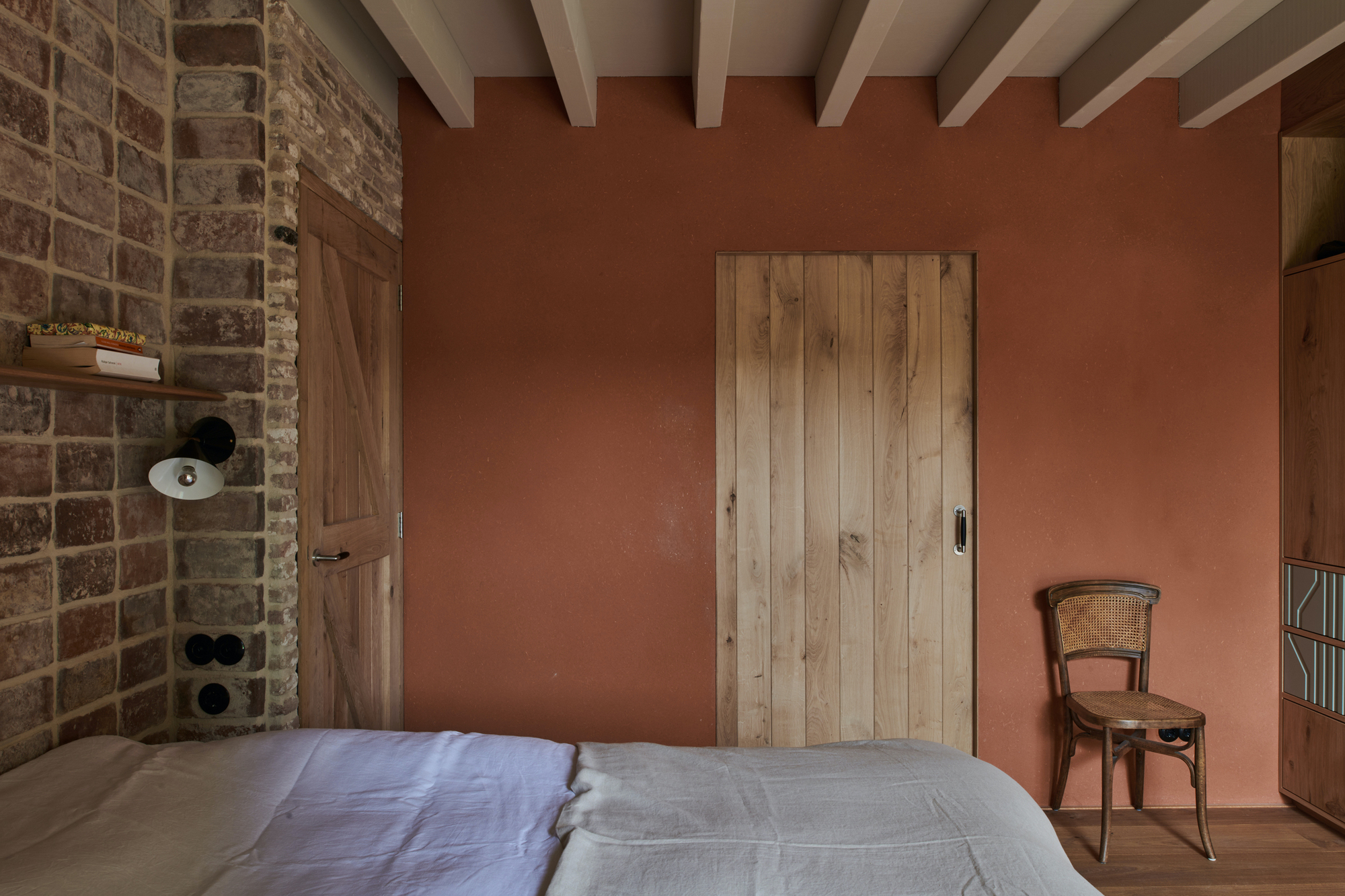 果园屋丨荷兰丨Earthbound architecture,Namelok-28