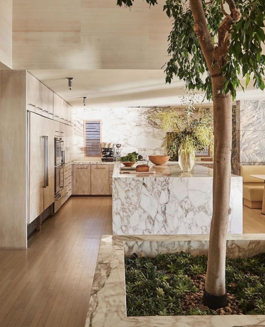 Kelly Wearstler 马里布海滩私宅-14