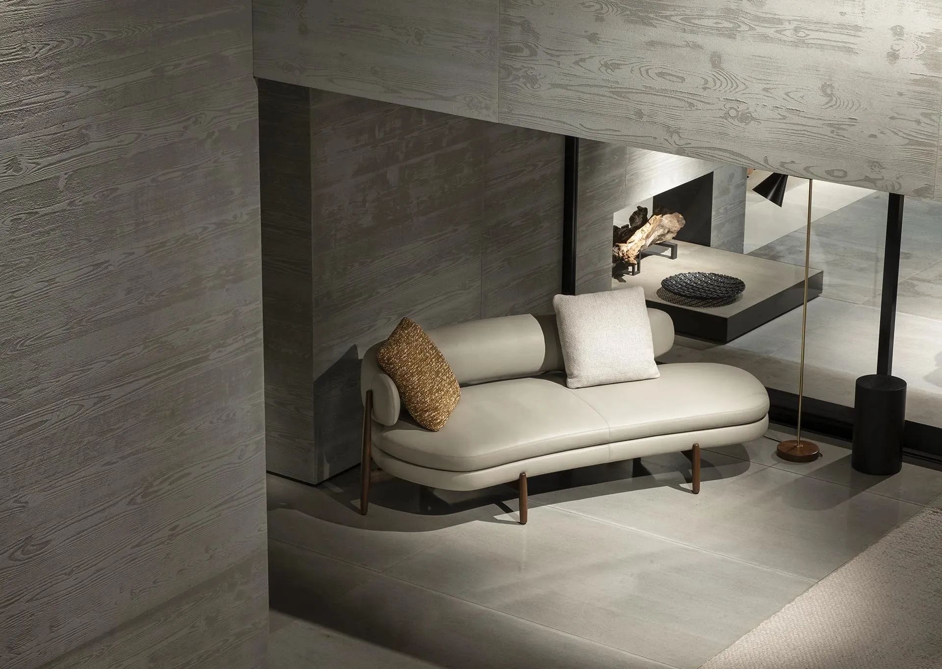 Minotti与Inoda Sveje合作系列丨丹麦哥本哈根-45