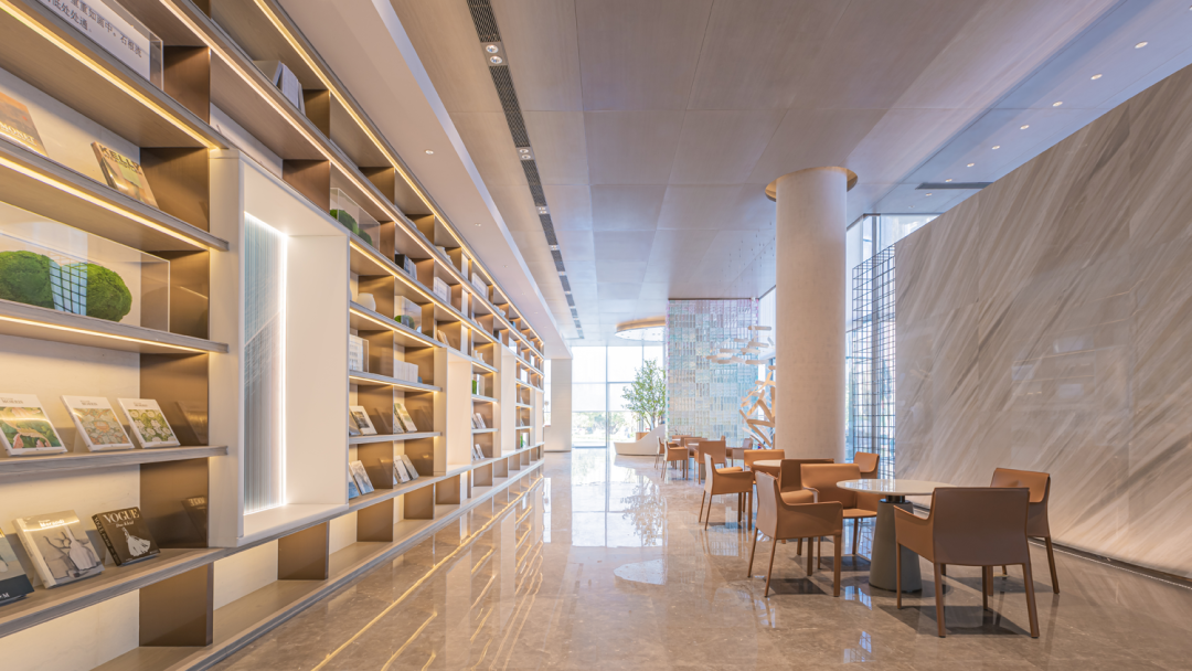 惠州德州朗诗麓园丨中国惠州丨SSID云帆国际-38