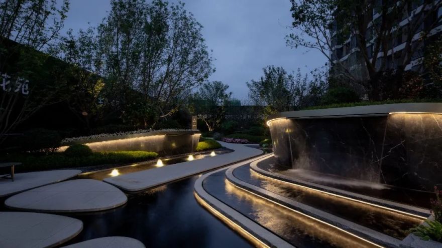 曲径林泉,诗意栖居 | 京西祥雲-8