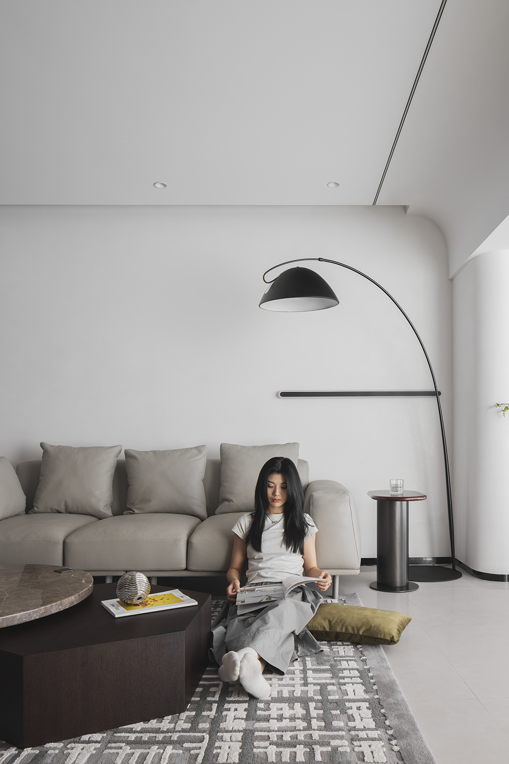 2023年度佳作,私宅设计丨中国丨多个设计机构-399