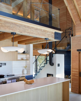 six mile (kitchen) with BLDG