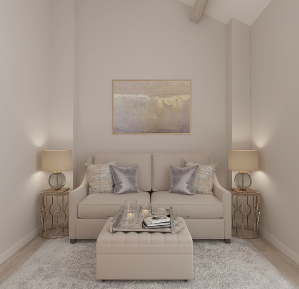 Castellón两层公寓项目丨西班牙-14