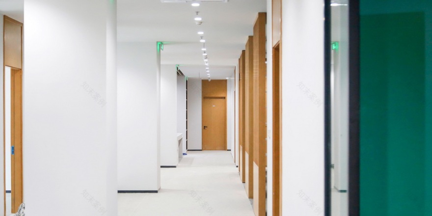 禾乐创意设计丨国药集团中国生物总部办公园区 建筑设计 丨中国北京-45