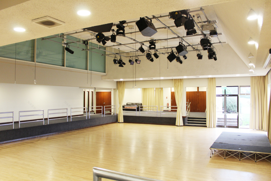 Theatr Clwyd改造项目丨英国威尔士丨Haworth Tompkins-52