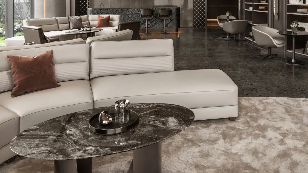 龙湖·天曜售楼处-14