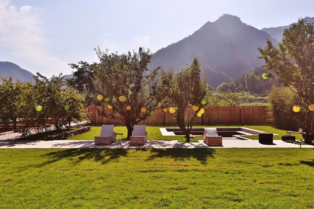 山野乡间丨体验梦幻的田园生活-90