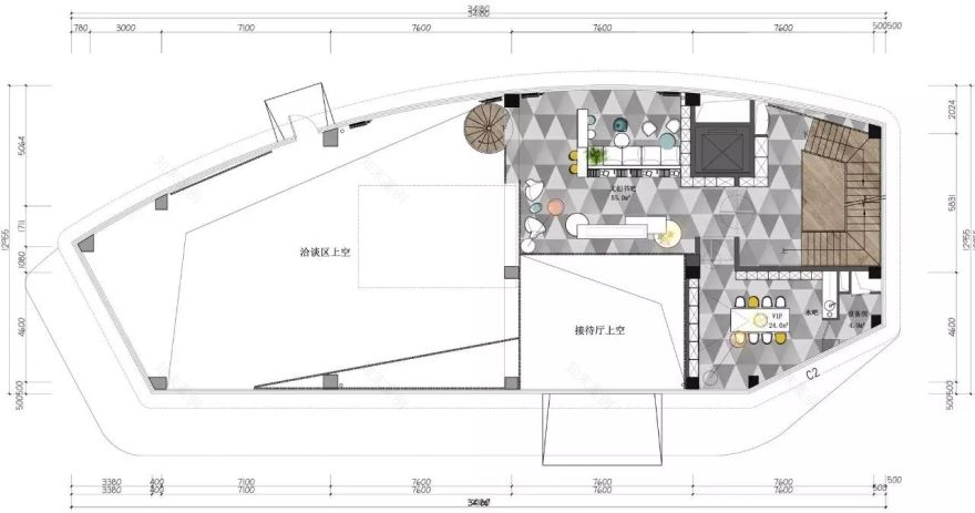 苏州当代 MOMΛ·现代苏式舒适人居-55