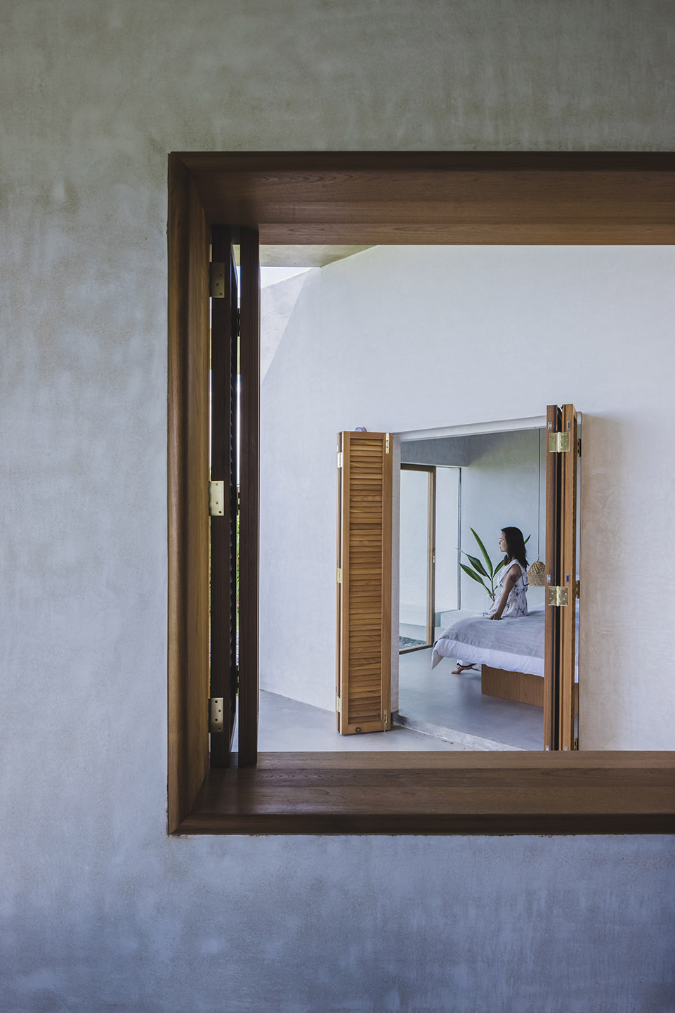 今归仁住宅丨日本冲绳丨STUDIO COCHI ARCHITECTS-83