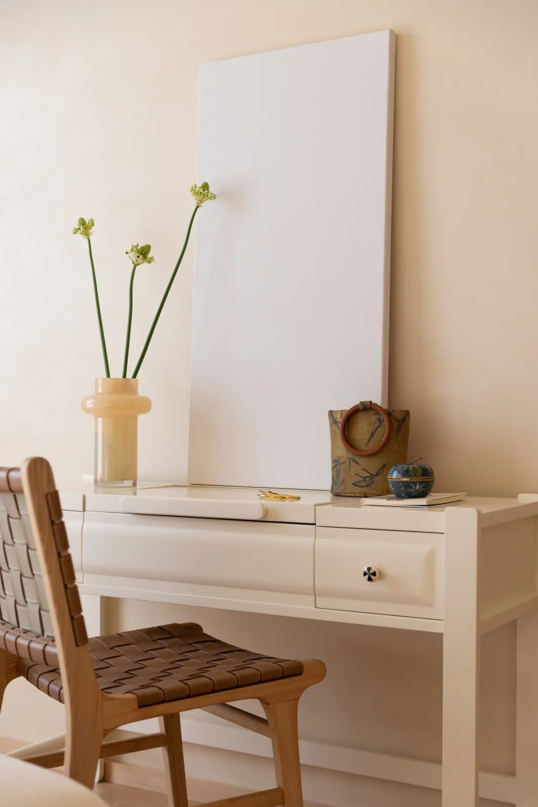 湖北黄石绿城别墅丨中国黄石丨可兹设计-64