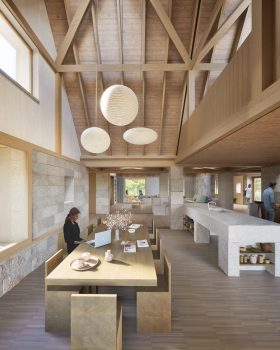 肯特郡的玛吉中心丨英国丨Architecture collective Assemble