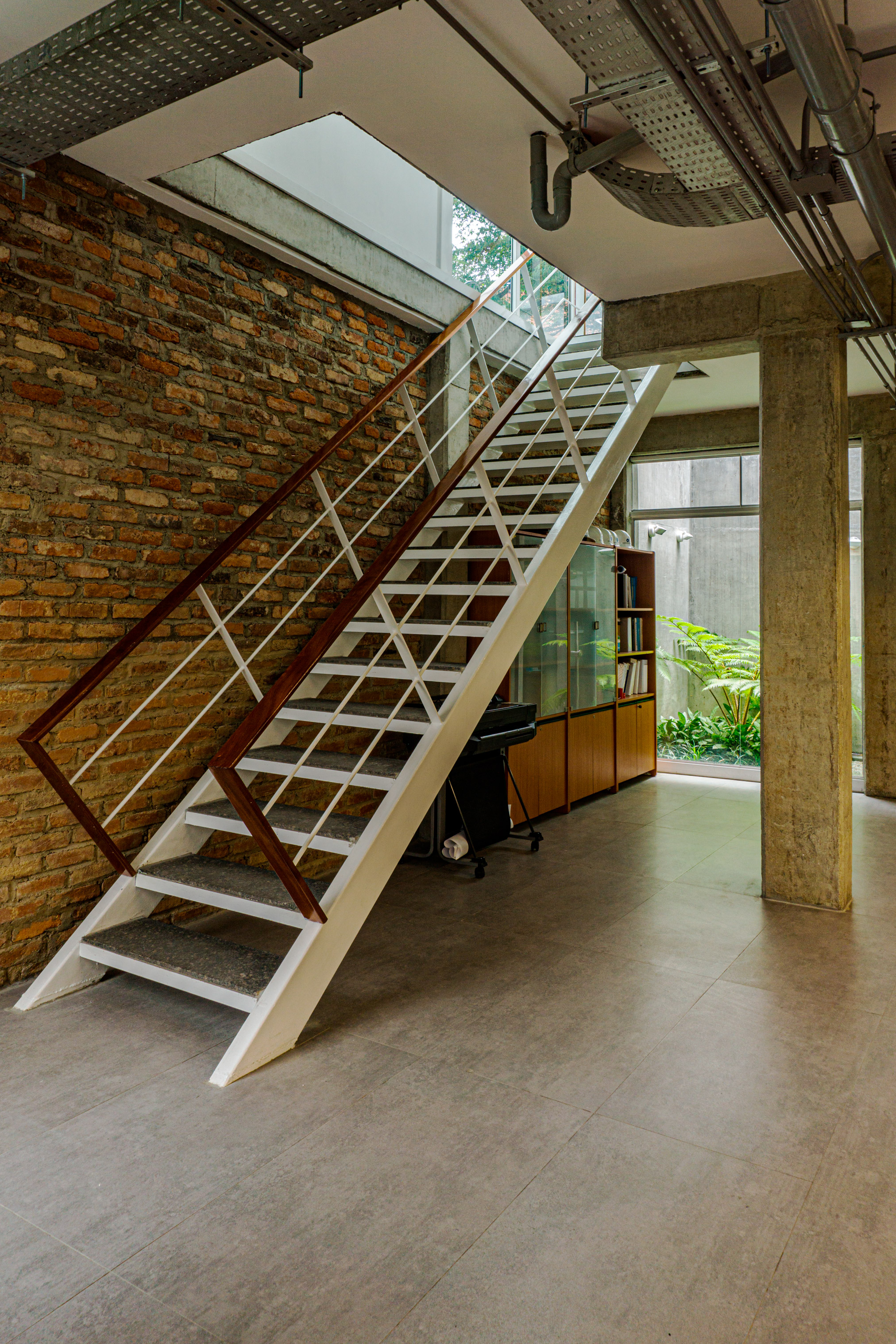 Hidrocaven 扩建项目丨委内瑞拉加拉加斯-66