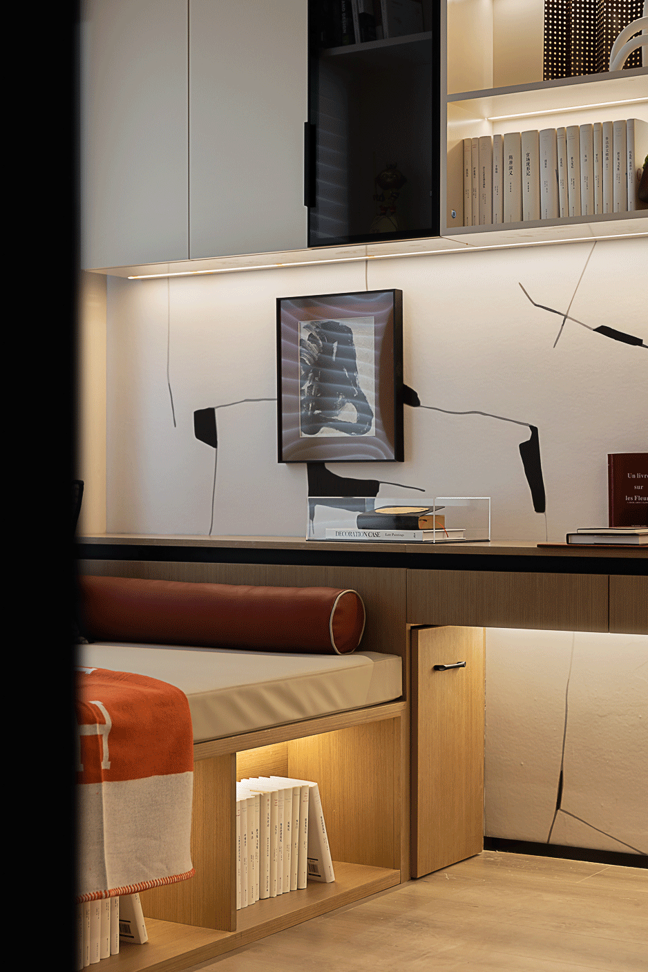 新城·香悦兰城丨中国金华丨壹思设计-34