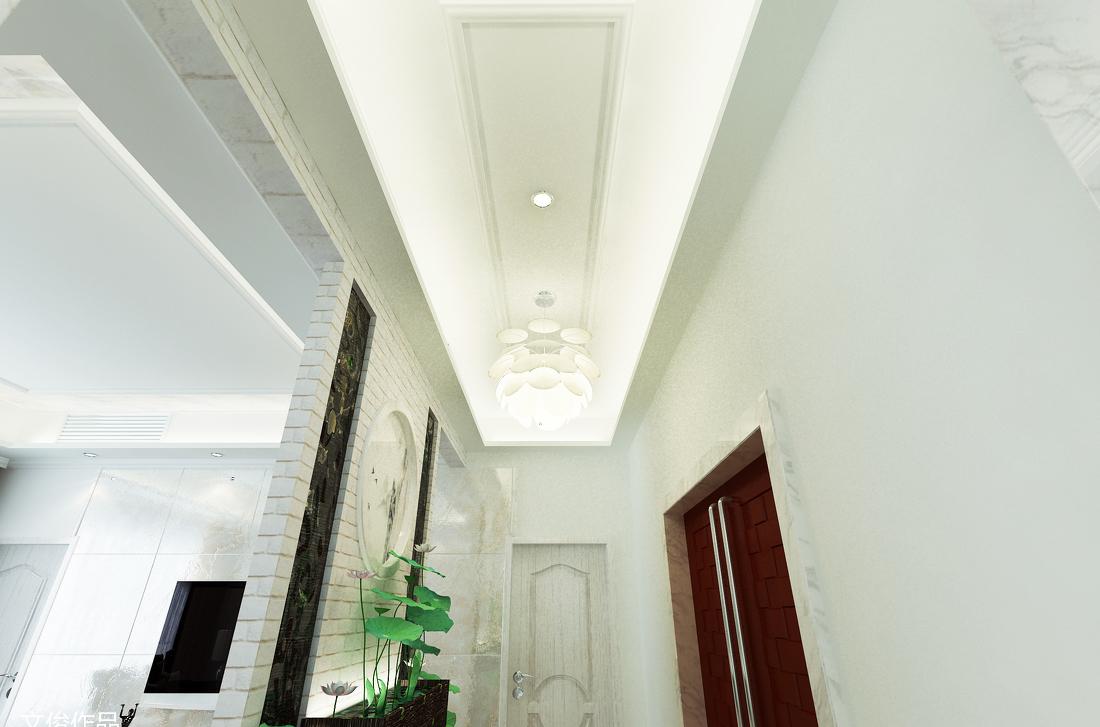 
丹东九连城别墅 -13