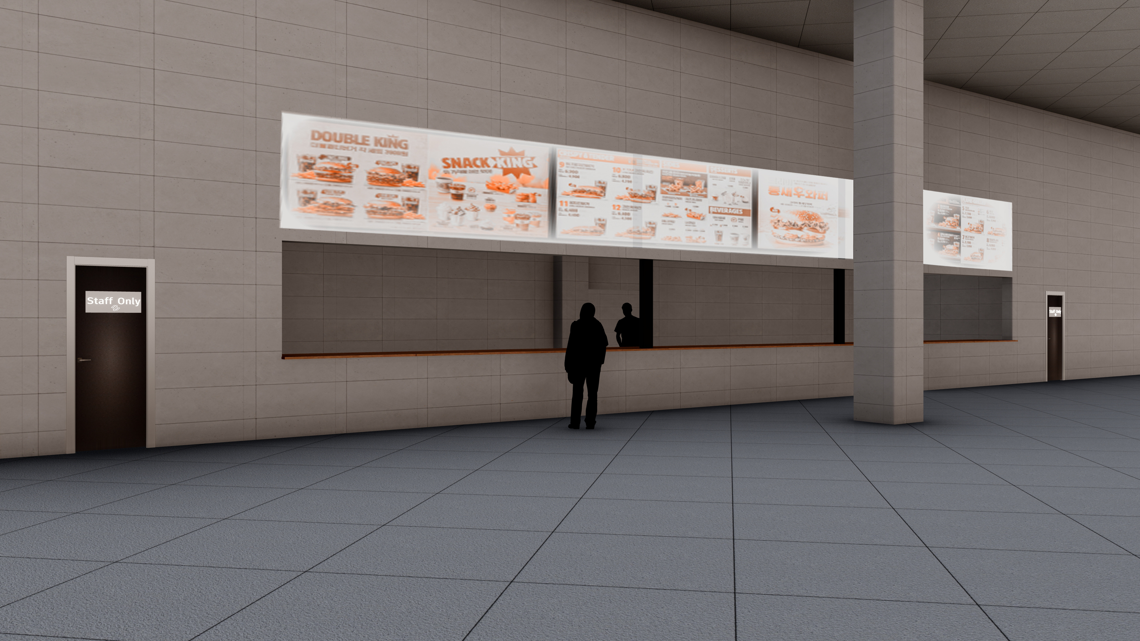 奥林匹克公园丨埃及-93