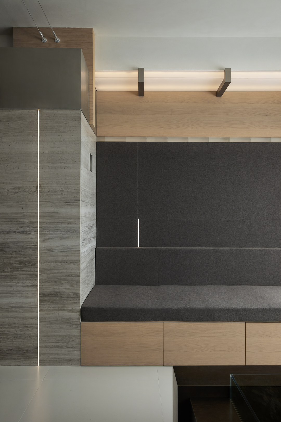 磐  PAN RESONANCE丨中国温州丨锵设计-27