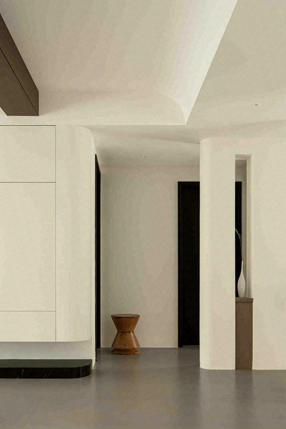 私宅设计|极简与禅意丨中国汕头丨Y.N 伊诺设计,TAMO 涛墨设计-37