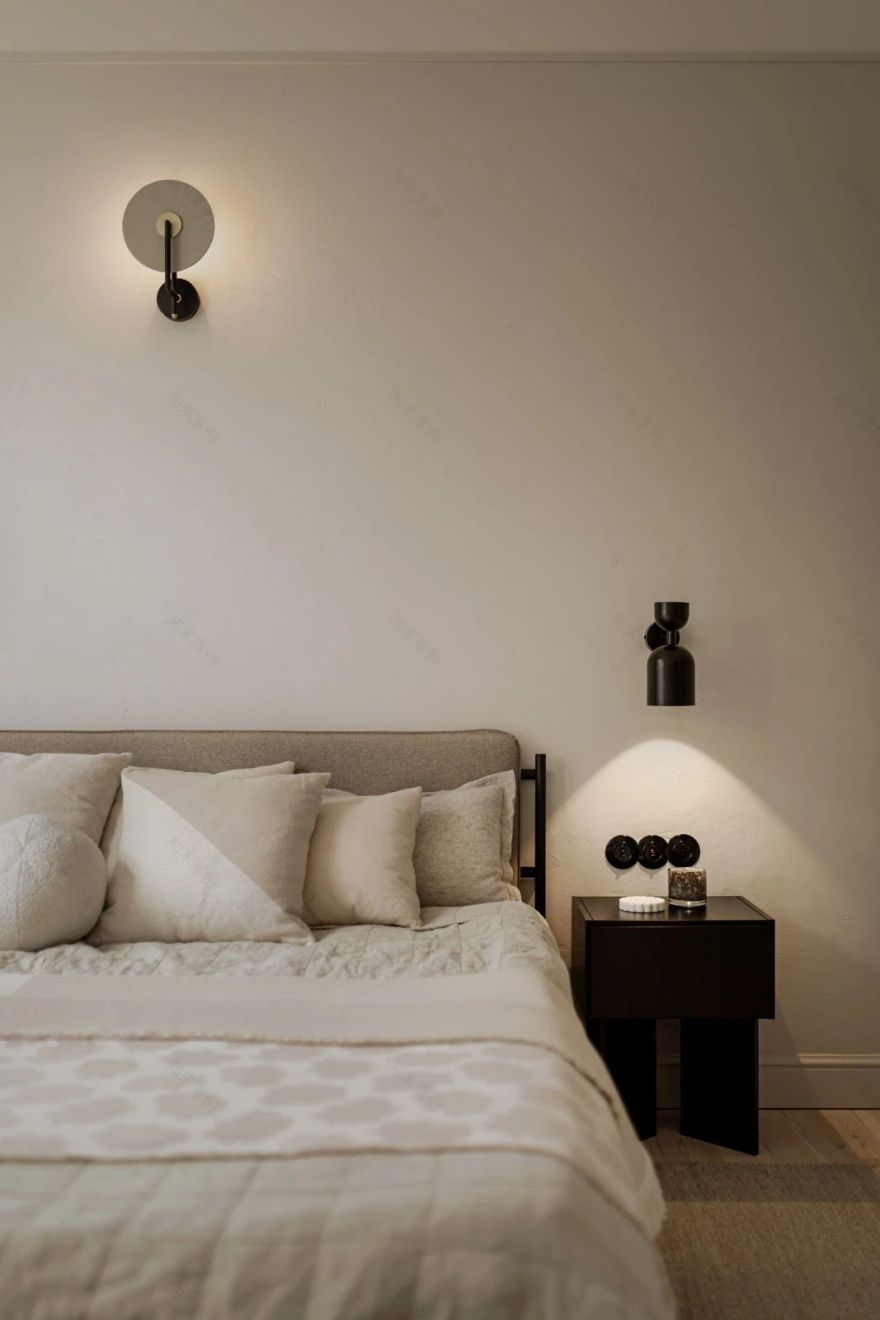 三口之家的110㎡,太巴适了!-19