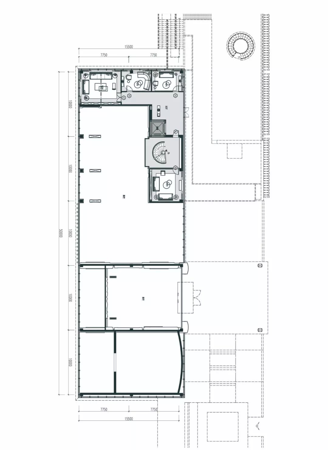 兰州金融谷售楼处丨中国兰州-103