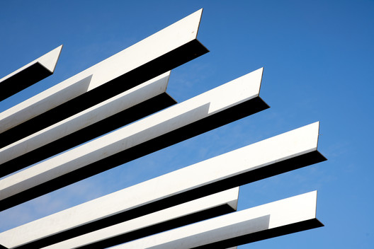 阳城湖旅游运输中心丨隈研吾及其事务所-31