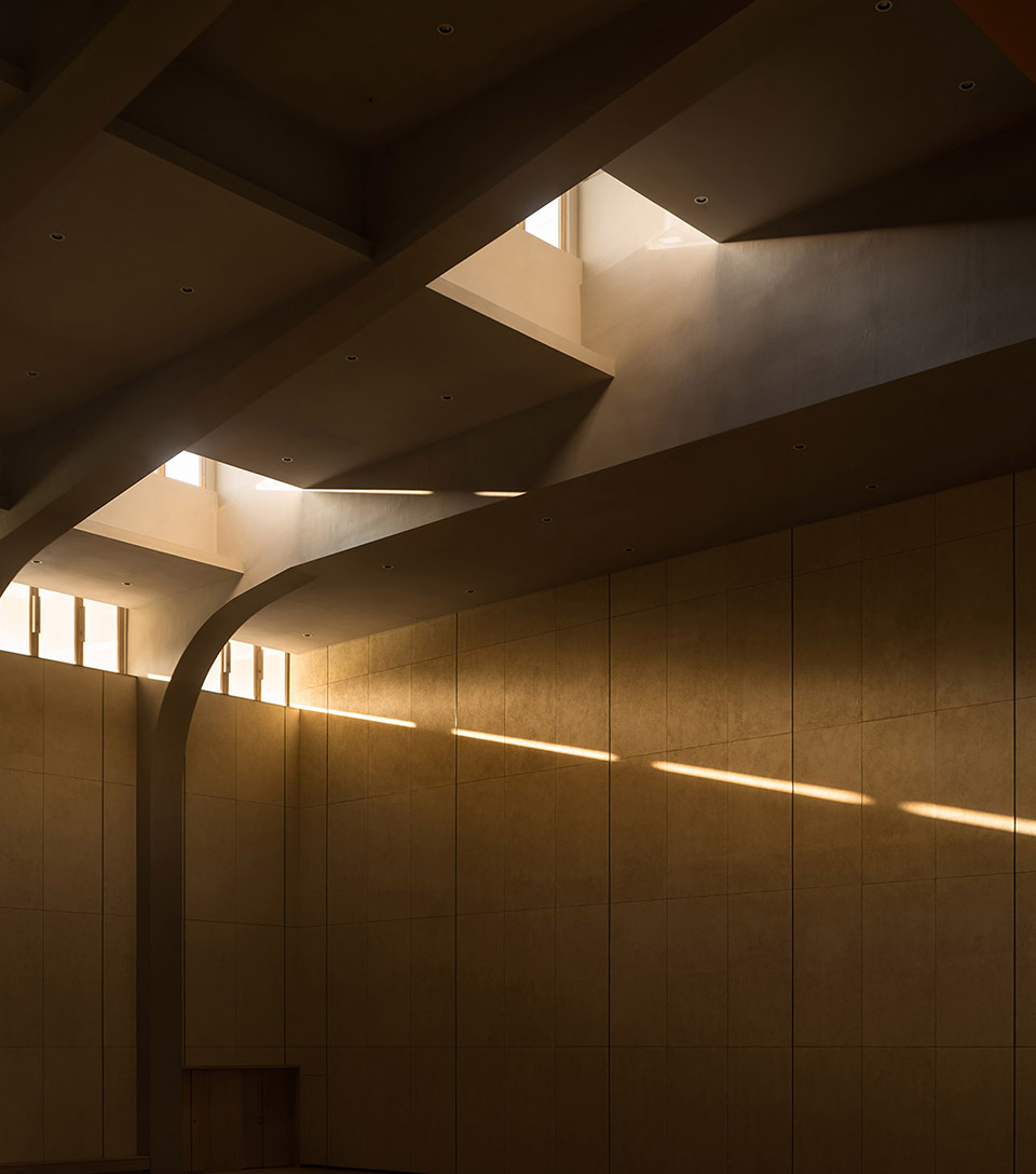 江苏省南京市文齐路小学丨中国南京丨江苏中锐华东建筑设计研究院有限公司荣朝晖工作室-54